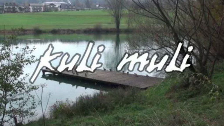 Kuli Muli season intro video 2009/10